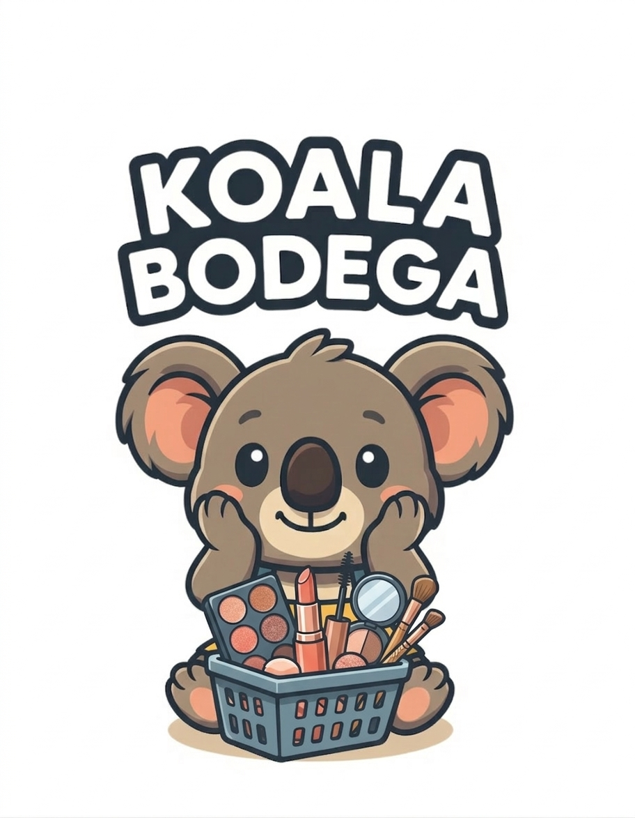Koala bodega